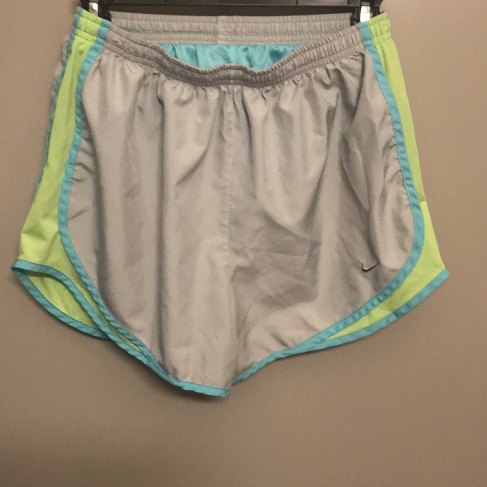 Nike Dri-Fit Shorts Size Medium